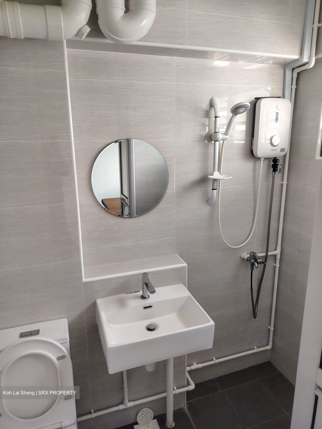 Blk 554 Hougang Street 51 (Hougang), HDB 4 Rooms #628364411